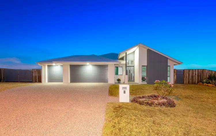 9 Bellona Court, Bargara QLD 4670