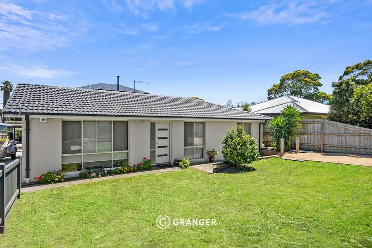 1/8 Bentley  Road, Mccrae VIC 3938