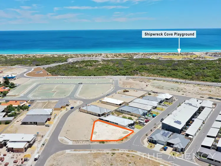 Fourth view of Homely land listing, 1 Ginrock Way, Golden Bay WA 6174