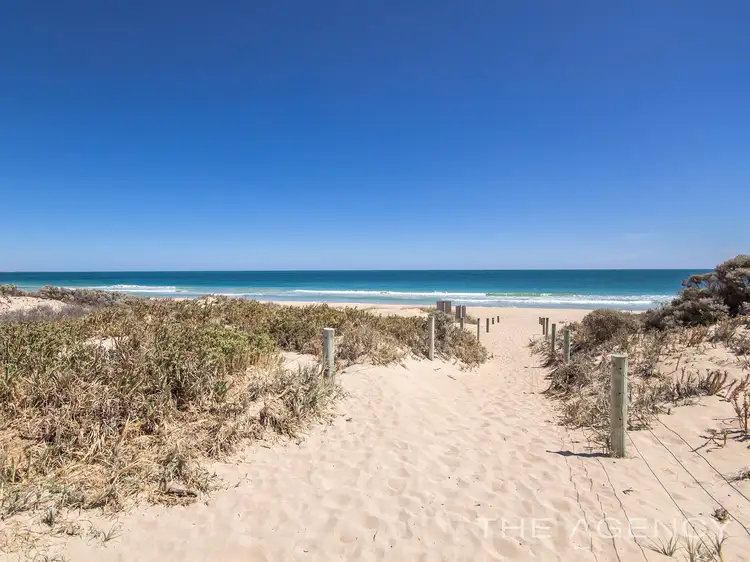 Fifth view of Homely land listing, 1 Ginrock Way, Golden Bay WA 6174