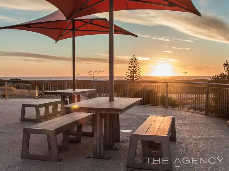 Sixth view of Homely land listing, 1 Ginrock Way, Golden Bay WA 6174