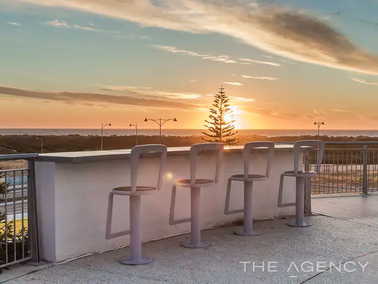 Seventh view of Homely land listing, 1 Ginrock Way, Golden Bay WA 6174