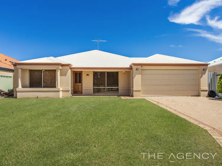 Main view of Homely house listing, 20 Achiever Avenue, Port Kennedy WA 6172