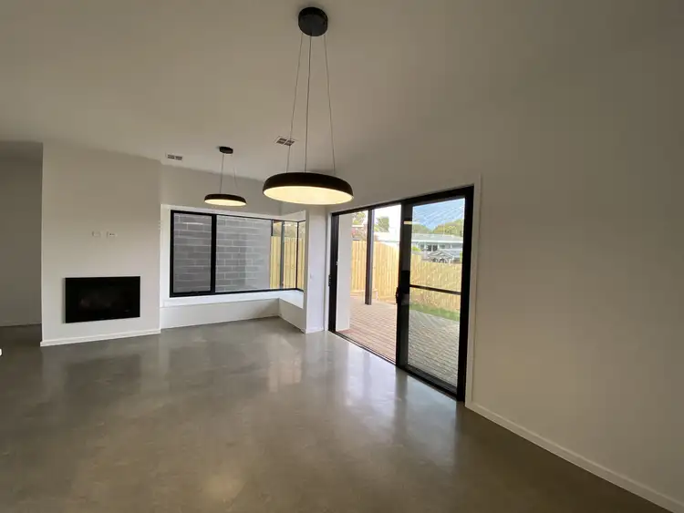Third view of Homely townhouse listing, 3 Regal Road, Jan Juc VIC 3228