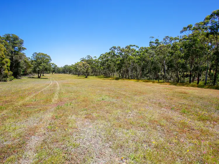 Third view of Homely land listing, LOT 3 Murrimba Road, Wingello NSW 2579