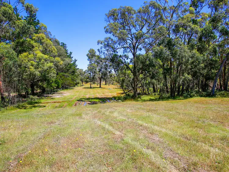 Fifth view of Homely land listing, LOT 3 Murrimba Road, Wingello NSW 2579