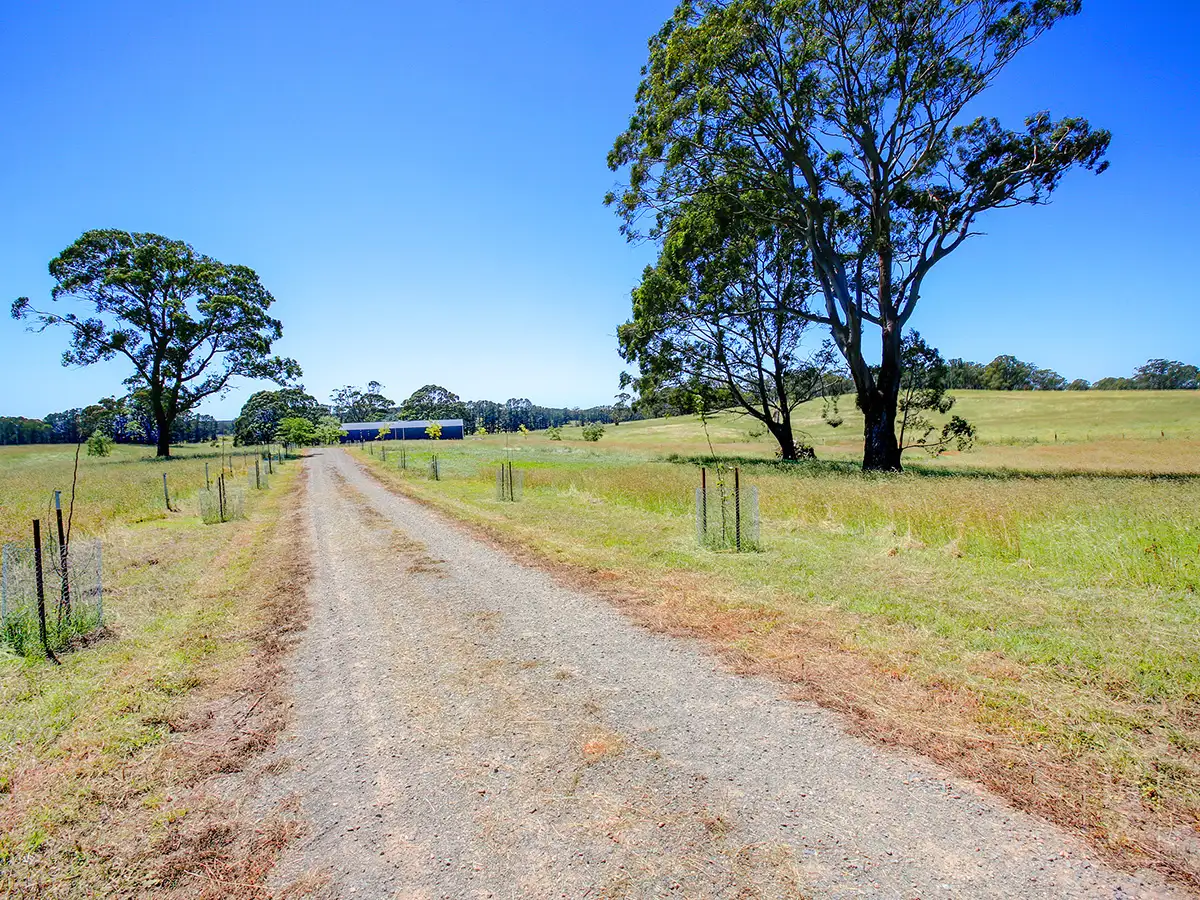 Main view of Homely rural property listing, 344 Bumballa Road, Wingello NSW 2579