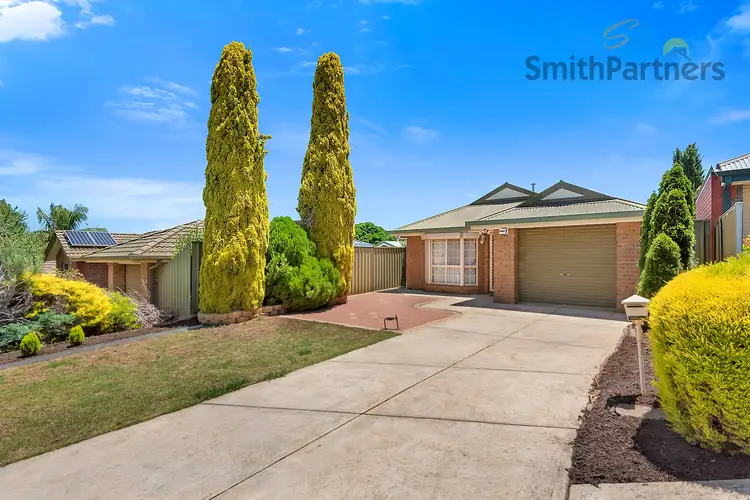 Main view of Homely house listing, 5 Islay Court, Greenwith SA 5125