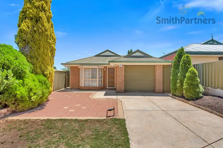 Second view of Homely house listing, 5 Islay Court, Greenwith SA 5125