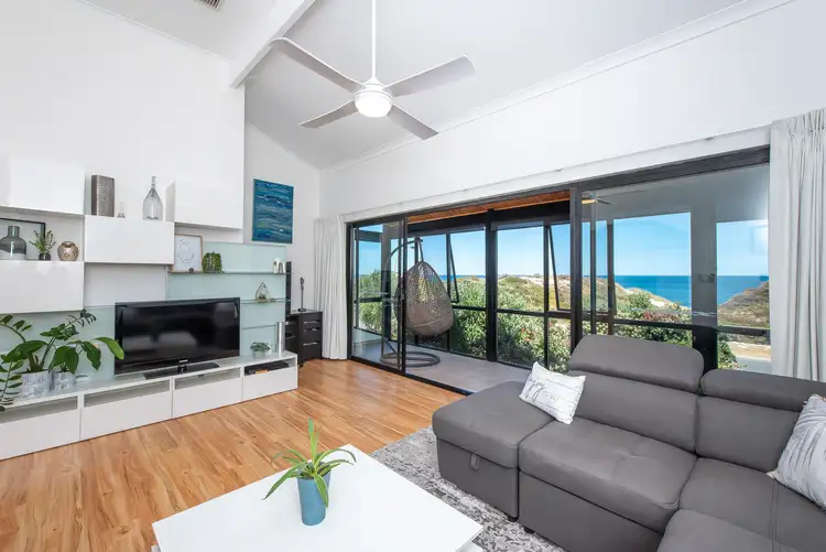 Second view of Homely house listing, 73 Soverign Drive, Two Rocks WA 6037