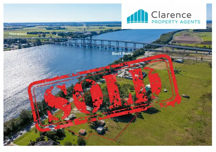 LOT 3, 502 Yamba Road, Maclean NSW 2463