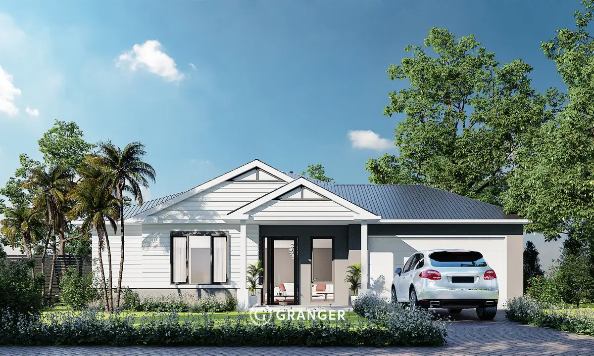 Main view of Homely land listing, LOT 2, 71 Rymer Avenue, Safety Beach VIC 3936