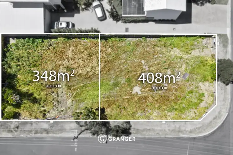 Second view of Homely land listing, LOT 2, 71 Rymer Avenue, Safety Beach VIC 3936