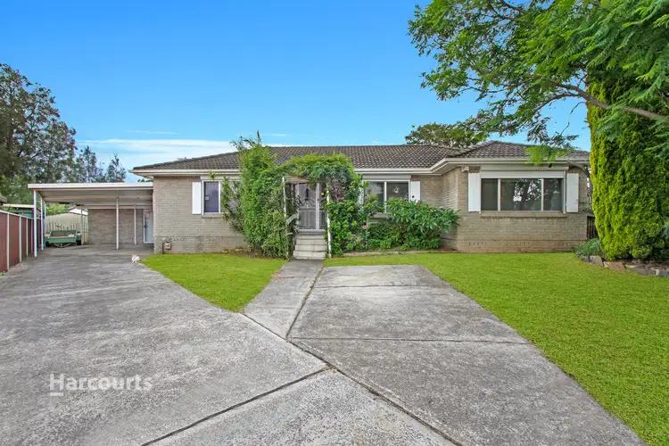 Second view of Homely house listing, 23 Elm Street, Albion Park Rail NSW 2527