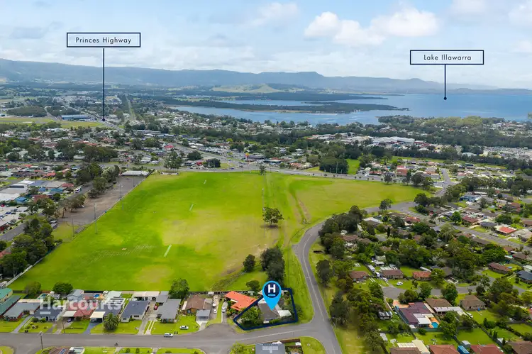 Third view of Homely house listing, 23 Elm Street, Albion Park Rail NSW 2527