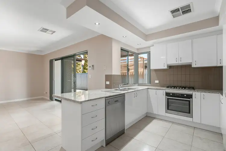 Main view of Homely house listing, 10A Skiddaw Place, Balga WA 6061
