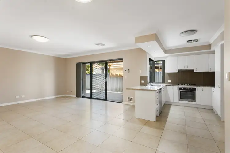 Third view of Homely house listing, 10A Skiddaw Place, Balga WA 6061