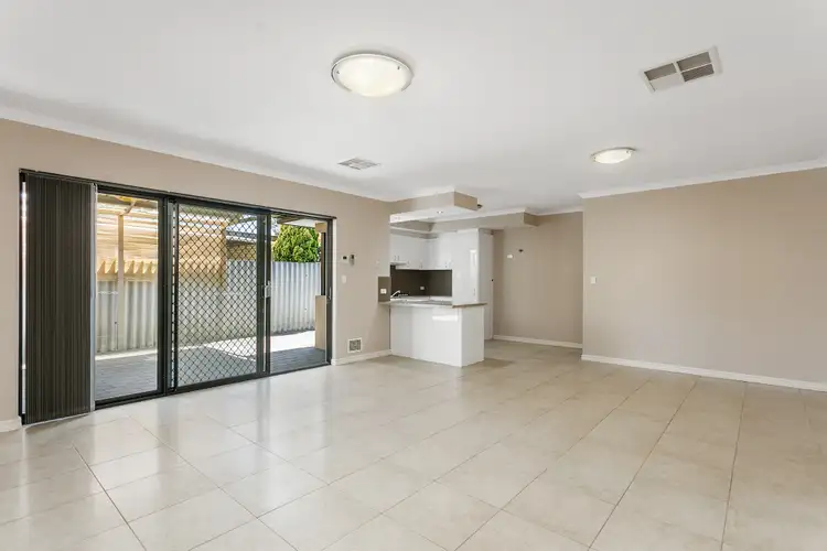 Fourth view of Homely house listing, 10A Skiddaw Place, Balga WA 6061