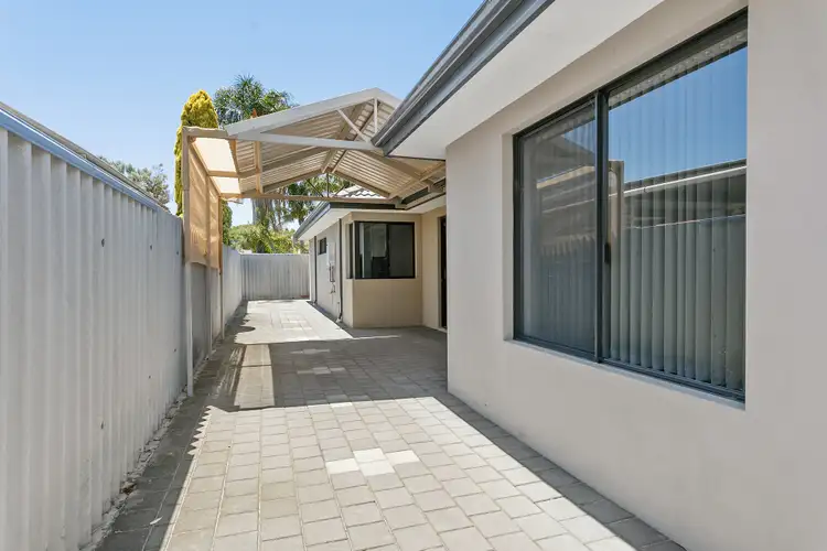 Seventh view of Homely house listing, 10A Skiddaw Place, Balga WA 6061