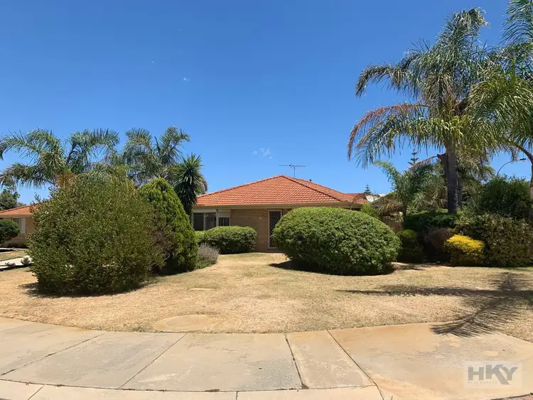 Fourth view of Homely house listing, 1/1 Stenton Gardens, Kinross WA 6028