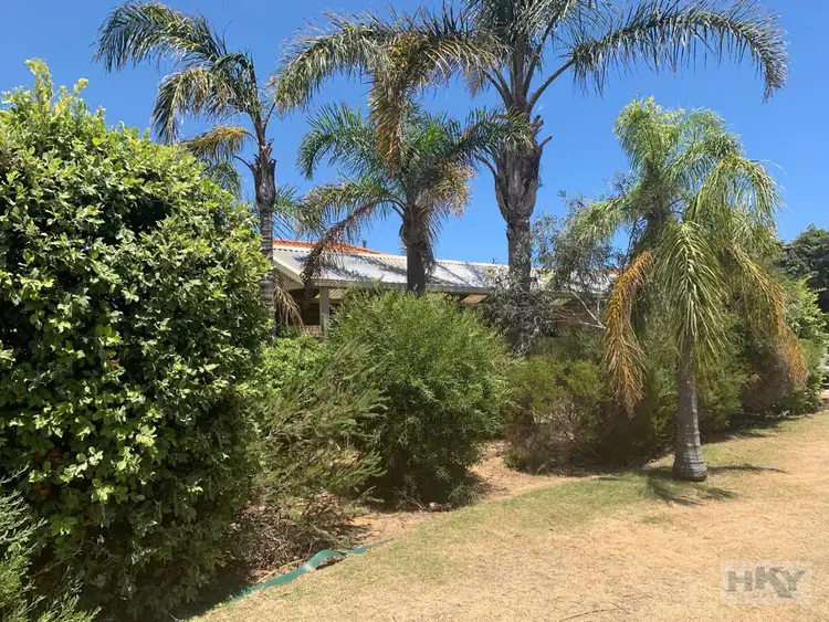 Fifth view of Homely house listing, 1/1 Stenton Gardens, Kinross WA 6028