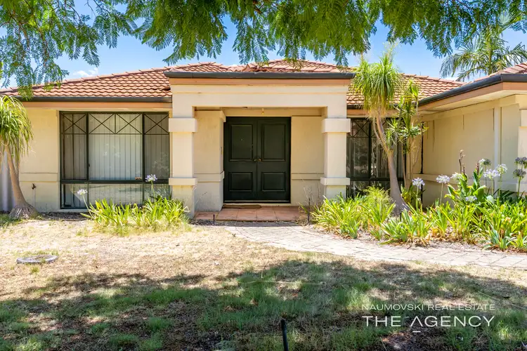 Second view of Homely house listing, 21 Longwood Mews, Landsdale WA 6065
