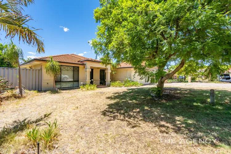 Third view of Homely house listing, 21 Longwood Mews, Landsdale WA 6065
