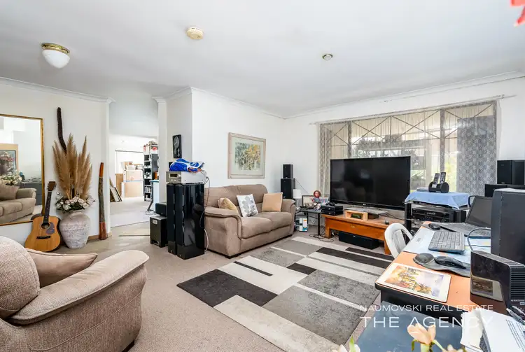 Fourth view of Homely house listing, 21 Longwood Mews, Landsdale WA 6065