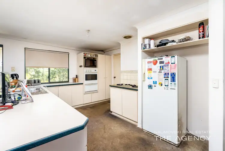 Fifth view of Homely house listing, 21 Longwood Mews, Landsdale WA 6065