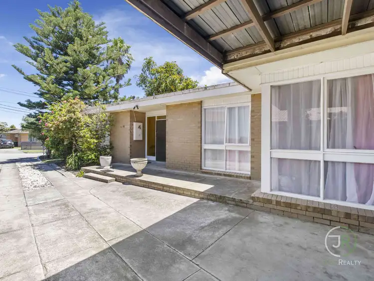 Second view of Homely house listing, 1 Lido Court, Oakleigh South VIC 3167