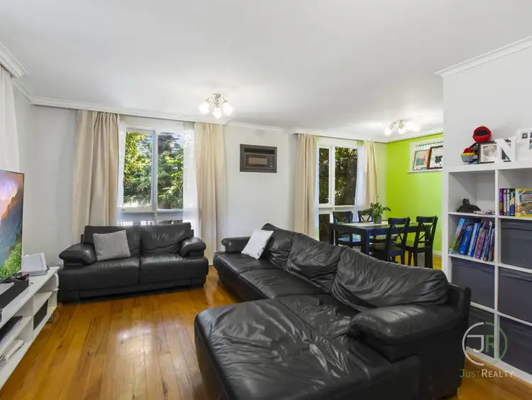 Fifth view of Homely house listing, 1 Lido Court, Oakleigh South VIC 3167
