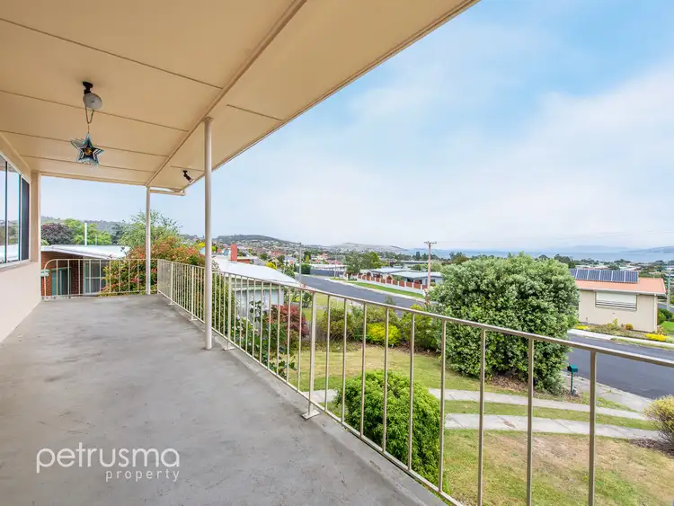 Second view of Homely house listing, 19 Tilanbi Street, Howrah TAS 7018