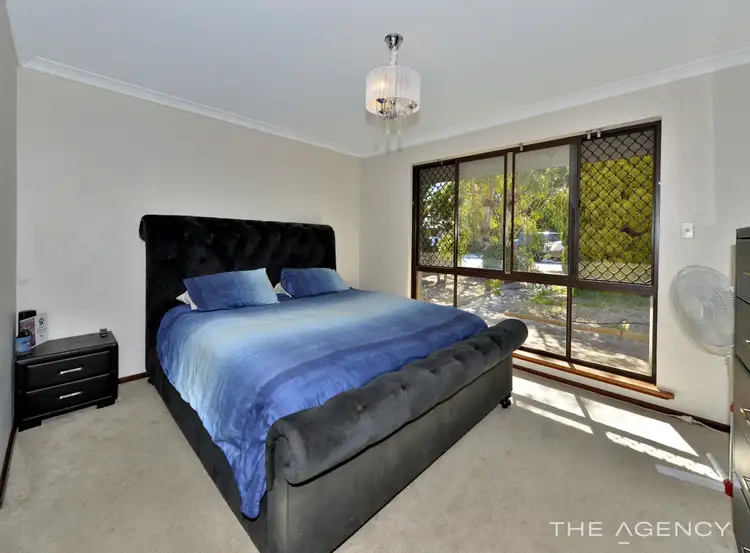 Third view of Homely house listing, 59 Glencoe Parade, Halls Head WA 6210