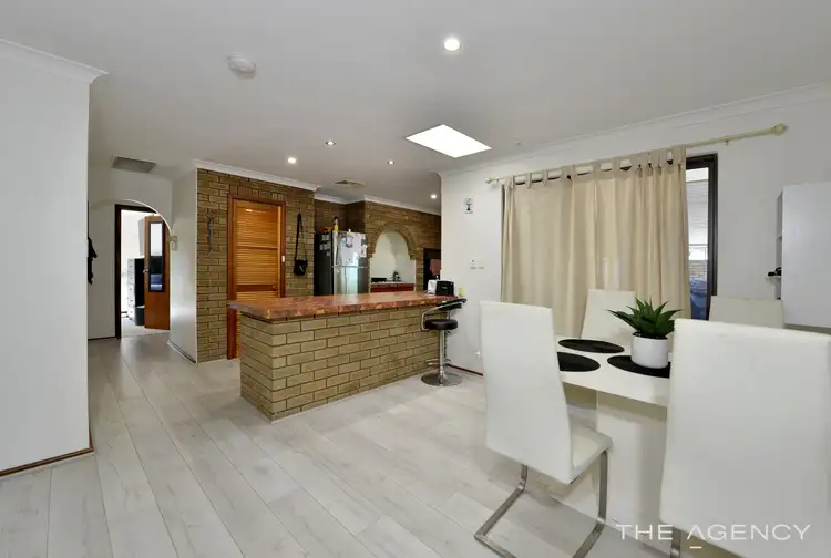 Fourth view of Homely house listing, 59 Glencoe Parade, Halls Head WA 6210