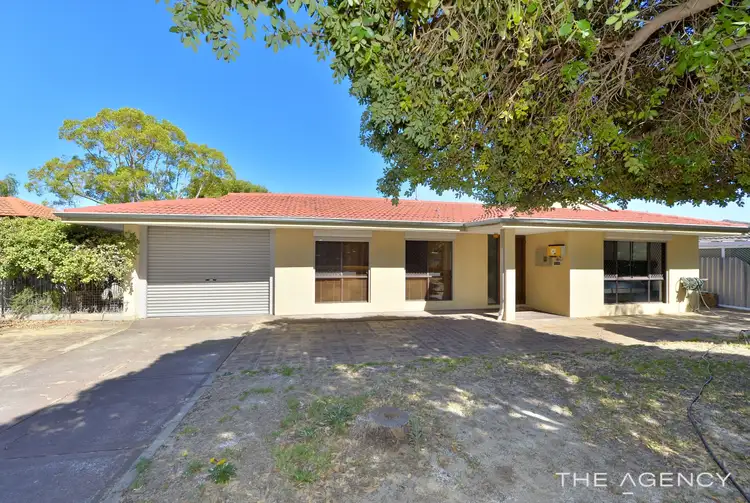 Sixth view of Homely house listing, 59 Glencoe Parade, Halls Head WA 6210