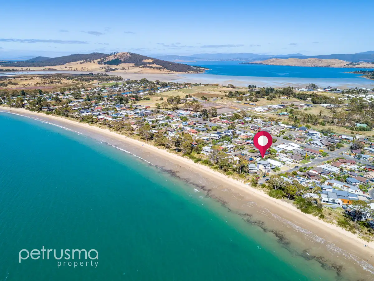 Main view of Homely house listing, 4 Nerang Street, Lauderdale TAS 7021