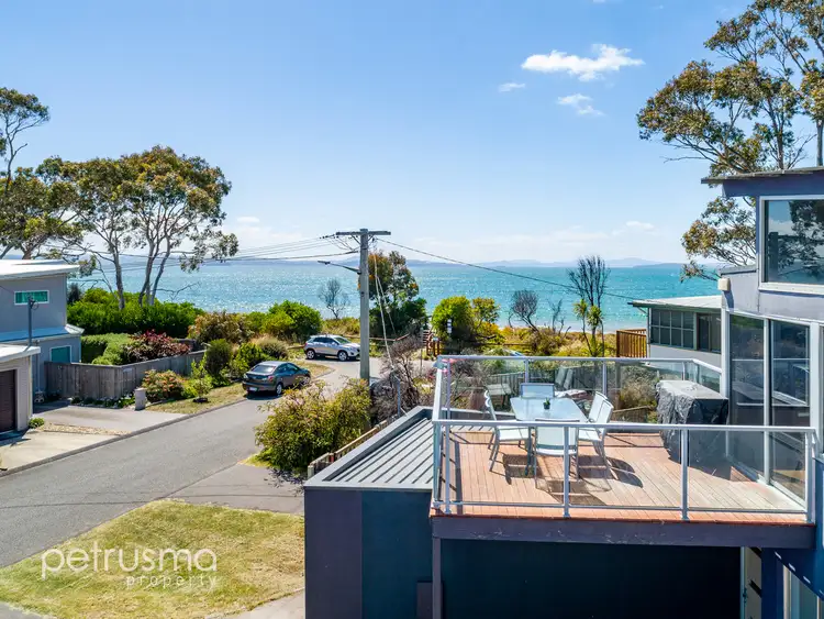 Second view of Homely house listing, 4 Nerang Street, Lauderdale TAS 7021