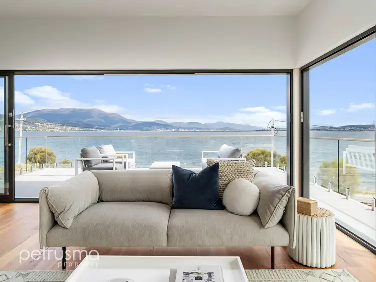 Third view of Homely unit listing, 1 & 3/314 Tranmere Road, Tranmere TAS 7018