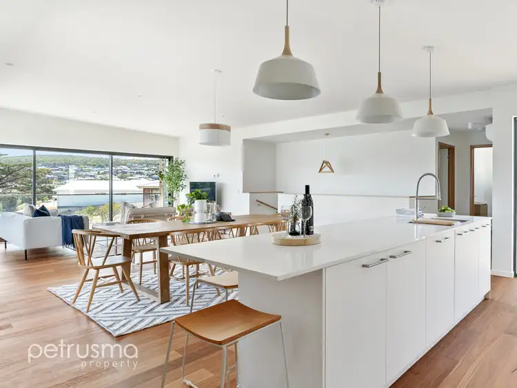 Fifth view of Homely unit listing, 1 & 3/314 Tranmere Road, Tranmere TAS 7018