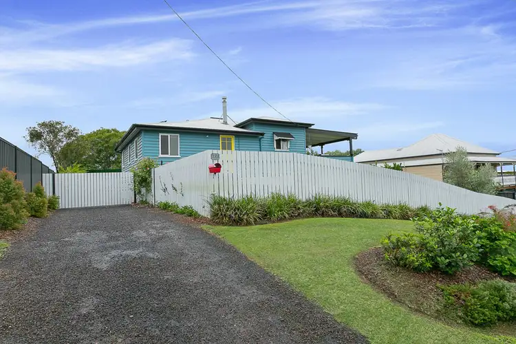 77 Church Street, Boonah QLD 4310