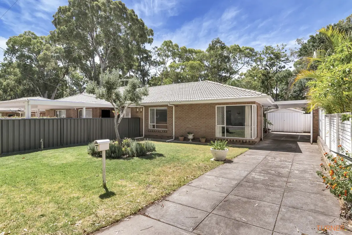 Main view of Homely unit listing, 3/3B Leabrook Drive, Rostrevor SA 5073