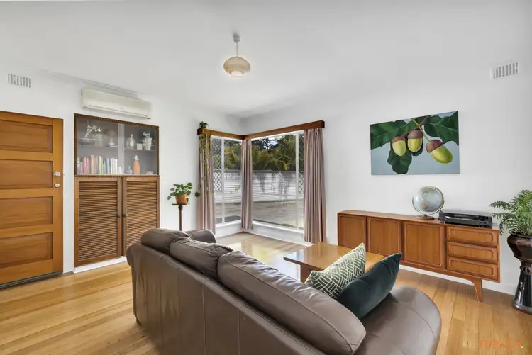 Second view of Homely unit listing, 3/3B Leabrook Drive, Rostrevor SA 5073