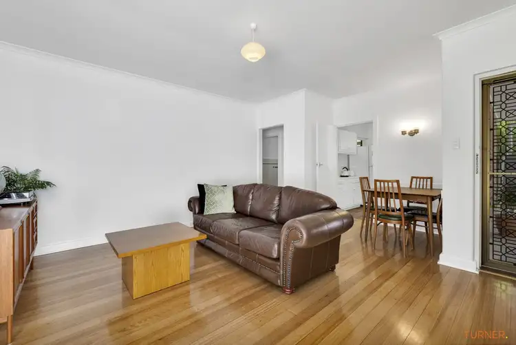 Third view of Homely unit listing, 3/3B Leabrook Drive, Rostrevor SA 5073