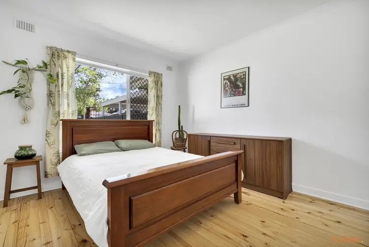 Fifth view of Homely unit listing, 3/3B Leabrook Drive, Rostrevor SA 5073