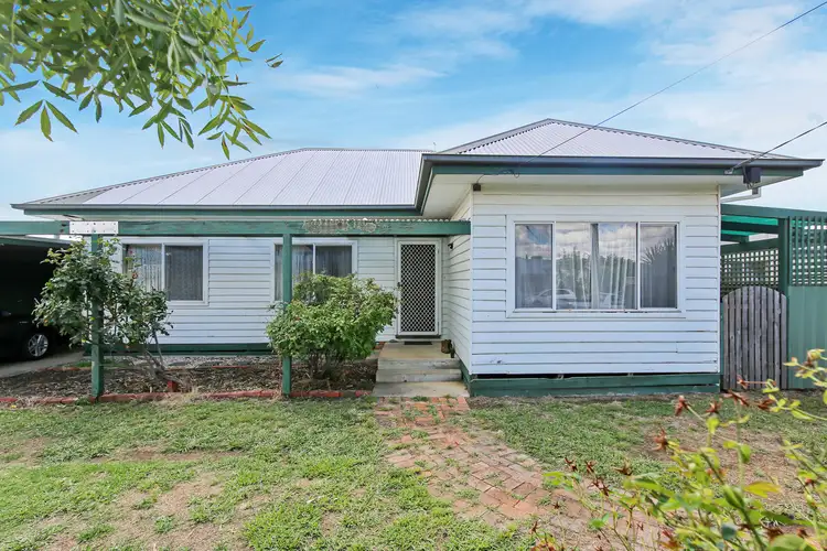 Main view of Homely house listing, 21 Henry Street, Benalla VIC 3672