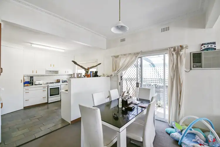 Second view of Homely house listing, 21 Henry Street, Benalla VIC 3672