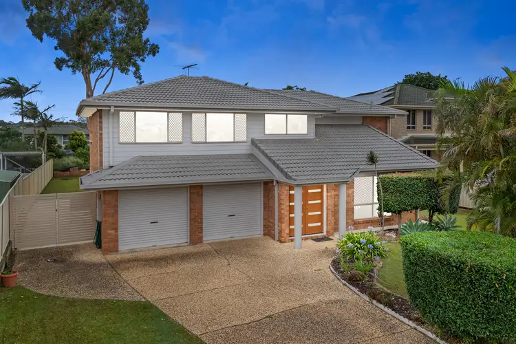 4 Tenalga Court, Nudgee QLD 4014