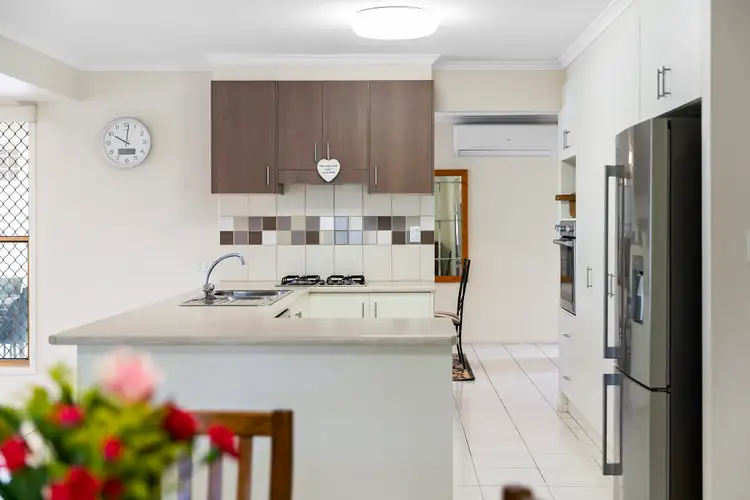 Fourth view of Homely house listing, 4 Tenalga Court, Nudgee QLD 4014