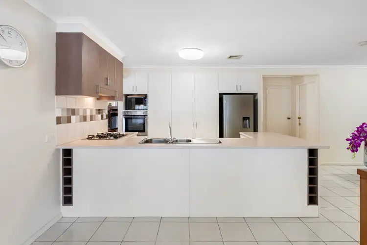 Fifth view of Homely house listing, 4 Tenalga Court, Nudgee QLD 4014