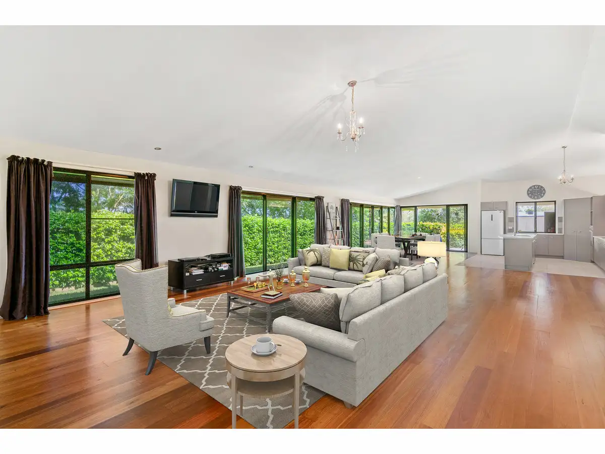 Main view of Homely house listing, 38 Trinity Drive, Goonellabah NSW 2480